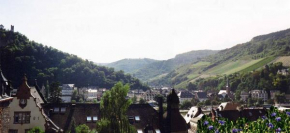 Ferienwohnung Burgblick